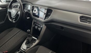 Volkswagen TRoc Rline lleno