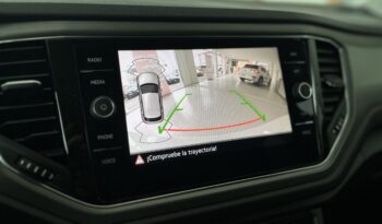 Volkswagen TRoc Rline lleno