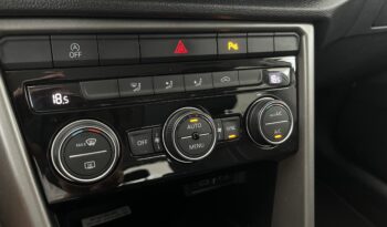 Volkswagen TRoc Rline lleno
