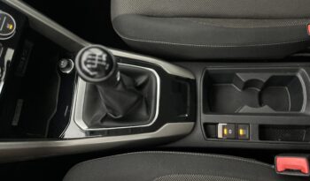 Volkswagen TRoc Rline lleno