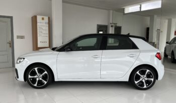 Audi A1 Sportback lleno