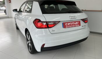Audi A1 Sportback lleno
