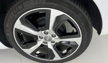 Audi A1 Sportback lleno