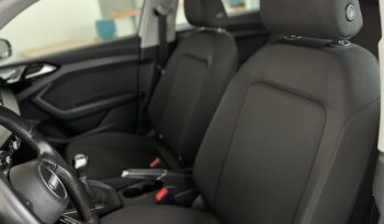 Audi A1 Sportback lleno