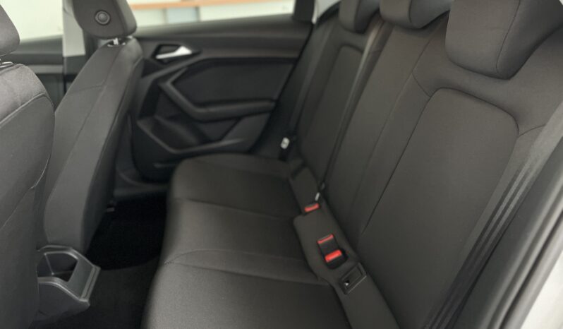 Audi A1 Sportback lleno