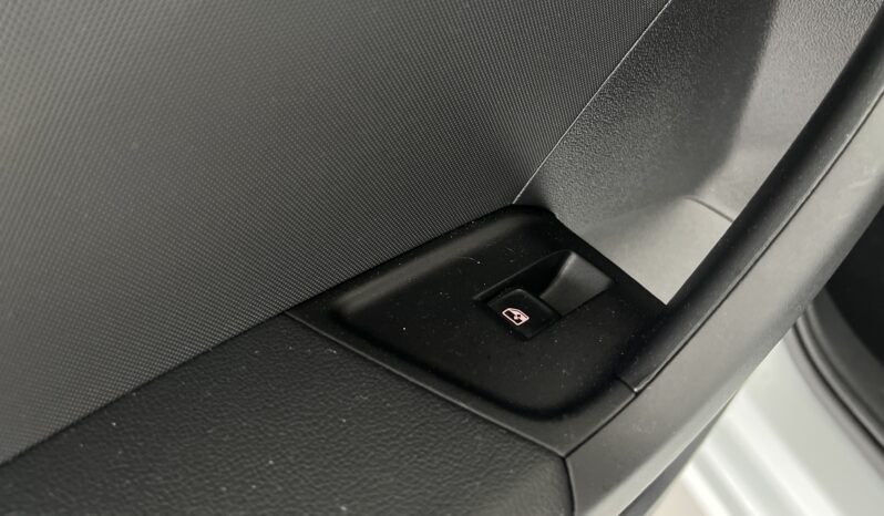 Audi A1 Sportback lleno