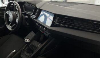 Audi A1 Sportback lleno