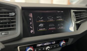 Audi A1 Sportback lleno