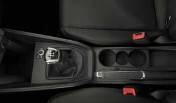 Audi A1 Sportback lleno