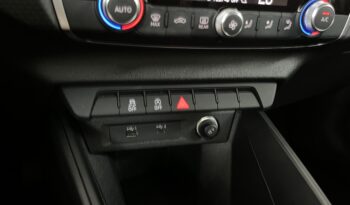 Audi A1 Sportback lleno