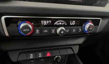 Audi A1 Sportback lleno