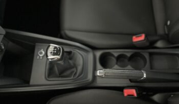 Audi A1 Sportback lleno