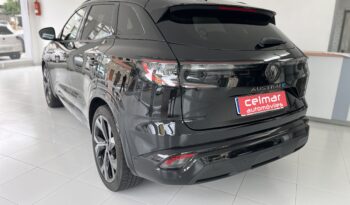Renault Austral Esprit Alpine lleno