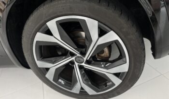 Renault Austral Esprit Alpine lleno