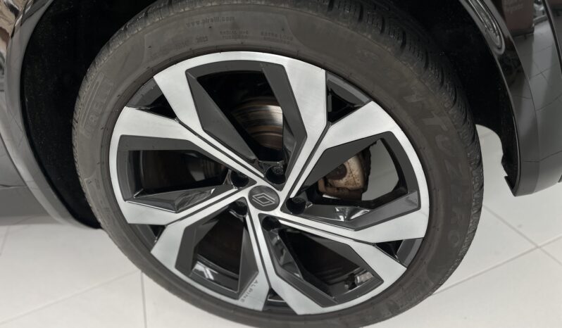 Renault Austral Esprit Alpine lleno