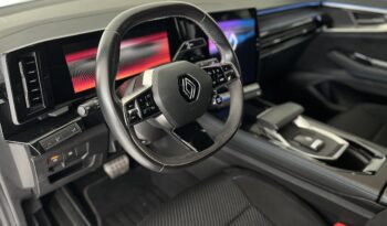 Renault Austral Esprit Alpine lleno