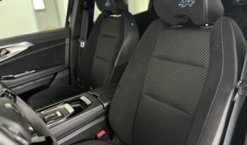 Renault Austral Esprit Alpine lleno