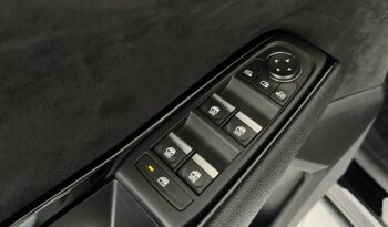 Renault Austral Esprit Alpine lleno