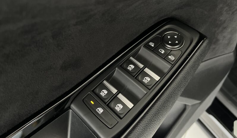 Renault Austral Esprit Alpine lleno