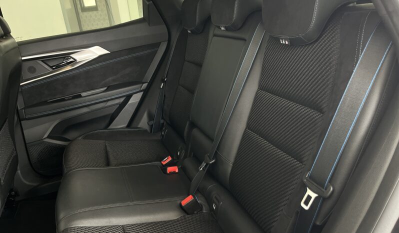 Renault Austral Esprit Alpine lleno