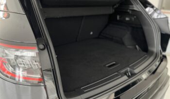 Renault Austral Esprit Alpine lleno