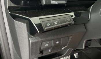 Renault Austral Esprit Alpine lleno