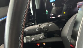 Renault Austral Esprit Alpine lleno
