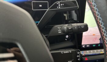 Renault Austral Esprit Alpine lleno