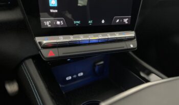 Renault Austral Esprit Alpine lleno