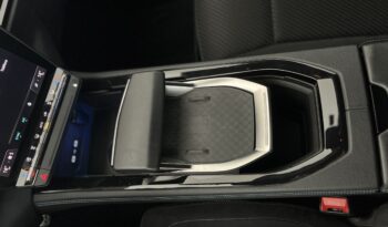 Renault Austral Esprit Alpine lleno